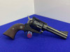 1976 Ruger NM Blackhawk .41 Mag 4 5/8" *VINTAGE SINGLE-ACTION REVOLVER*
