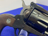 1976 Ruger NM Blackhawk .41 Mag 4 5/8" *VINTAGE SINGLE-ACTION REVOLVER*