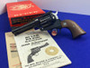 1976 Ruger NM Blackhawk .41 Mag 4 5/8" *VINTAGE SINGLE-ACTION REVOLVER*