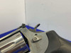 Smith & Wesson 629-6 .44 Mag Stainless 6" *ICONIC DOUBLE-ACTION REVOLVER*