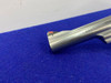 Smith & Wesson 629-6 .44 Mag Stainless 6" *ICONIC DOUBLE-ACTION REVOLVER*