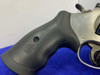 Smith & Wesson 629-6 .44 Mag Stainless 6" *ICONIC DOUBLE-ACTION REVOLVER*