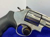 Smith & Wesson 629-6 .44 Mag Stainless 6" *ICONIC DOUBLE-ACTION REVOLVER*