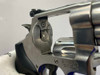 Smith & Wesson 629-6 .44 Mag Stainless 6" *ICONIC DOUBLE-ACTION REVOLVER*