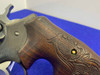1984 Ruger Police Service-Six .38 Spl Blue 4" *DOUBLE-ACTION REVOLVER*