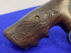 1984 Ruger Police Service-Six .38 Spl Blue 4" *DOUBLE-ACTION REVOLVER*