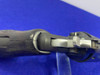 1984 Ruger Police Service-Six .38 Spl Blue 4" *DOUBLE-ACTION REVOLVER*
