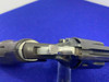 1984 Ruger Police Service-Six .38 Spl Blue 4" *DOUBLE-ACTION REVOLVER*