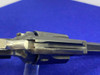 1984 Ruger Police Service-Six .38 Spl Blue 4" *DOUBLE-ACTION REVOLVER*