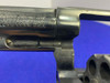 1984 Ruger Police Service-Six .38 Spl Blue 4" *DOUBLE-ACTION REVOLVER*