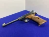 1962 Browning Nomad .22 LR Blue 6 3/4" *CLASSIC RIMFIRE PISTOL*
