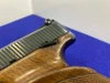 1962 Browning Nomad .22 LR Blue 6 3/4" *CLASSIC RIMFIRE PISTOL*