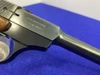 1962 Browning Nomad .22 LR Blue 6 3/4" *CLASSIC RIMFIRE PISTOL*