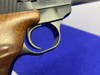 1962 Browning Nomad .22 LR Blue 6 3/4" *CLASSIC RIMFIRE PISTOL*