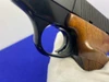 1962 Browning Nomad .22 LR Blue 6 3/4" *CLASSIC RIMFIRE PISTOL*
