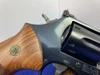 Smith Wesson 586-8 .357 Blue 4" *AWESOME DISTINGUISHED COMBAT MAGNUM*