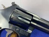 Smith Wesson 586-8 .357 Blue 4" *AWESOME DISTINGUISHED COMBAT MAGNUM*