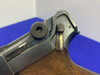 DWM P.08 Luger .30 Luger Blue 3 3/4" *COLLECTIBLE COMMERCIAL MODEL*