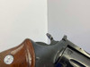1972 Colt Border Patrol .357 Mag Blued 4" *ICONIC DOUBLE-ACTION COLT*