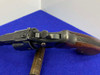 1972 Colt Border Patrol .357 Mag Blued 4" *ICONIC DOUBLE-ACTION COLT*