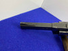 1972 Colt Border Patrol .357 Mag Blued 4" *ICONIC DOUBLE-ACTION COLT*