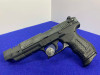 Walther P22 Target .22 LR Black 5" *LIGHTWEIGHT & VERSATILE PISTOL*
