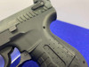 Walther P22 Target .22 LR Black 5" *LIGHTWEIGHT & VERSATILE PISTOL*