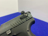 Walther P22 Target .22 LR Black 5" *LIGHTWEIGHT & VERSATILE PISTOL*