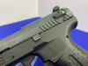Walther P22 Target .22 LR Black 5" *LIGHTWEIGHT & VERSATILE PISTOL*