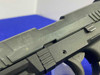Walther P22 Target .22 LR Black 5" *LIGHTWEIGHT & VERSATILE PISTOL*