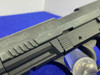 Walther P22 Target .22 LR Black 5" *LIGHTWEIGHT & VERSATILE PISTOL*