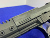 Walther P22 Target .22 LR Black 5" *LIGHTWEIGHT & VERSATILE PISTOL*
