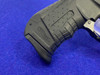 Walther P22 Target .22 LR Black 5" *LIGHTWEIGHT & VERSATILE PISTOL*