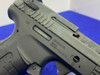 Walther P22 Target .22 LR Black 5" *LIGHTWEIGHT & VERSATILE PISTOL*