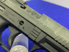 Walther P22 Target .22 LR Black 5" *LIGHTWEIGHT & VERSATILE PISTOL*