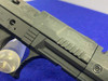Walther P22 Target .22 LR Black 5" *LIGHTWEIGHT & VERSATILE PISTOL*