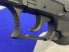 Walther P22 Target .22 LR Black 5" *LIGHTWEIGHT & VERSATILE PISTOL*