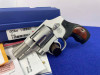 Smith Wesson 642-1 .38 Spl Stainless 1.78" *PERFORMANCE CENTER REVOLVER*