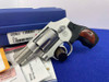 Smith Wesson 642-1 .38 Spl Stainless 1.78" *PERFORMANCE CENTER REVOLVER*
