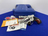Smith Wesson 642-1 .38 Spl Stainless 1.78" *PERFORMANCE CENTER REVOLVER*