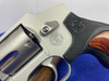 Smith Wesson 642-1 .38 Spl Stainless 1.78" *PERFORMANCE CENTER REVOLVER*