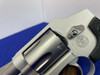 Smith Wesson 642-1 .38 Spl Stainless 1.78" *PERFORMANCE CENTER REVOLVER*