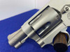 Smith Wesson 642-1 .38 Spl Stainless 1.78" *PERFORMANCE CENTER REVOLVER*