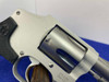 Smith Wesson 642-1 .38 Spl Stainless 1.78" *PERFORMANCE CENTER REVOLVER*