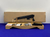 Sig Sauer MCX 5.56 NATO Blk 11.5" *HEAD TURNING HIGH QUALITY PISTOL*