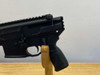 Sig Sauer MCX 5.56 NATO Blk 11.5" *HEAD TURNING HIGH QUALITY PISTOL*