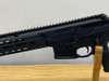 Sig Sauer MCX 5.56 NATO Blk 11.5" *HEAD TURNING HIGH QUALITY PISTOL*