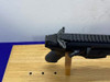 Sig Sauer MCX 5.56 NATO Blk 11.5" *HEAD TURNING HIGH QUALITY PISTOL*