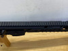 Sig Sauer MCX 5.56 NATO Blk 11.5" *HEAD TURNING HIGH QUALITY PISTOL*