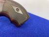 Smith & Wesson 586-7 .357 Magnum Blued 3" *PORTED PERFORMANCE CENTER MODEL*